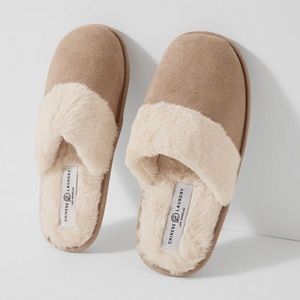 Chinese Laundry Slippers - M/L - US Women's 8-9